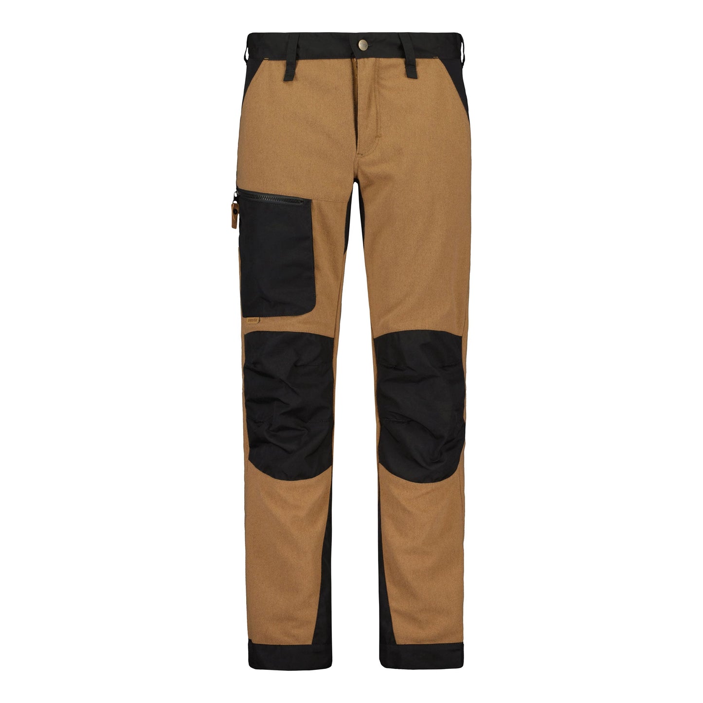 SASTA KAARNA WOOL TROUSERS WOMEN