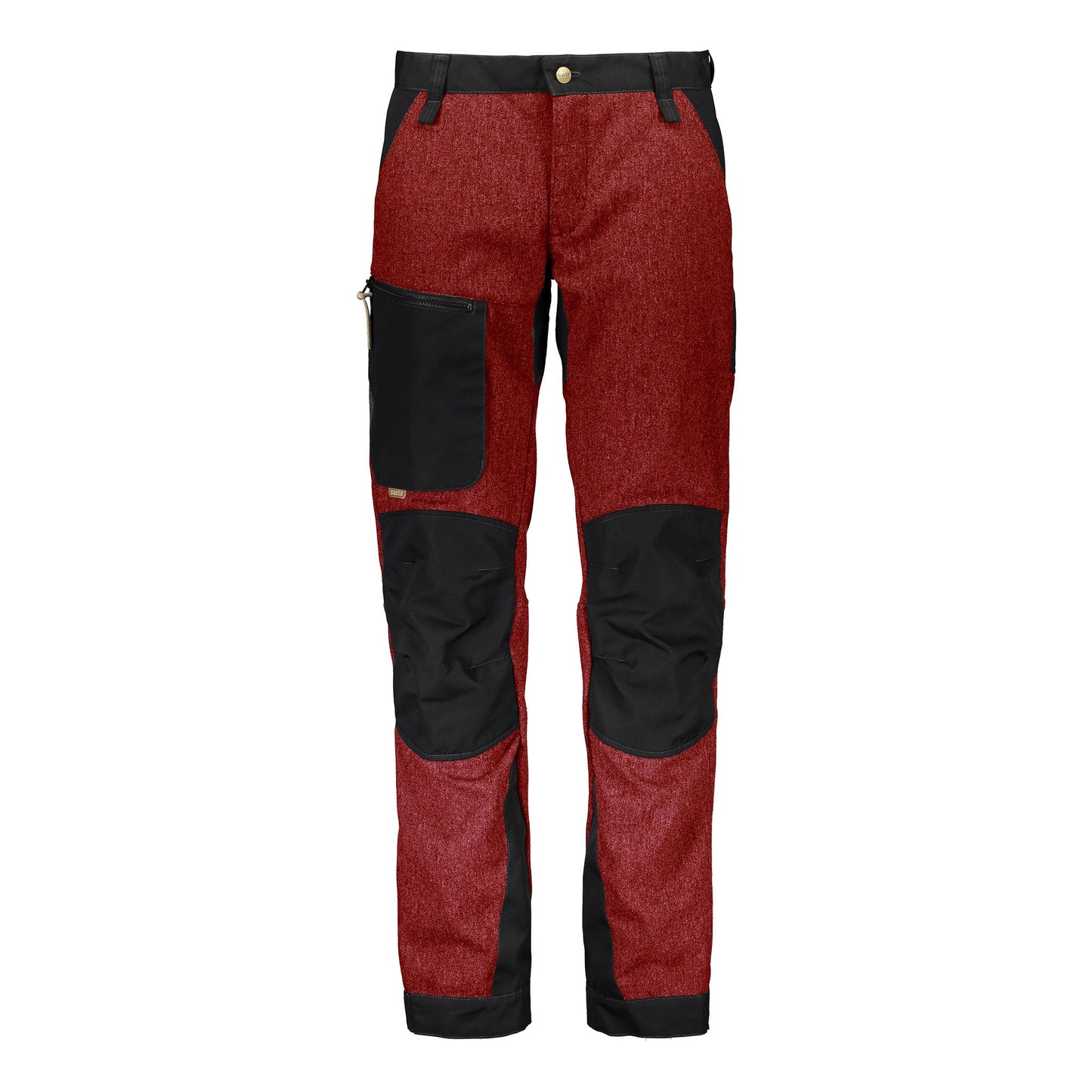 SASTA KAARNA WOOL TROUSERS WOMEN