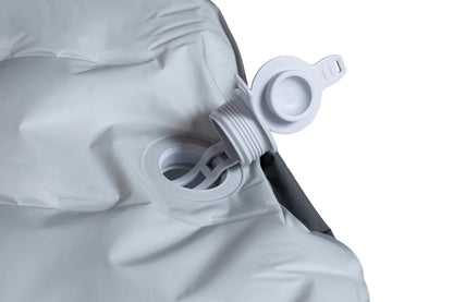 NEMO TENSOR ELITE MUMMY REGULAR