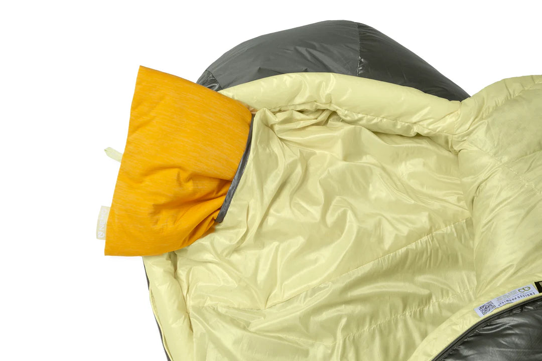 NEMO DISCO 15 (-9C°) WOMENS REGULAR