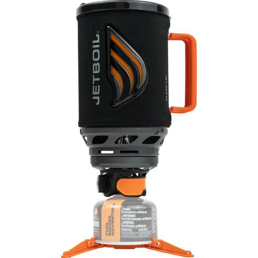 JETBOIL FLASH FAST BOIL 1.8L STOVE