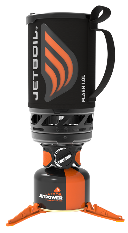 JETBOIL FLASH PCS 1,0L - Korppi Gear