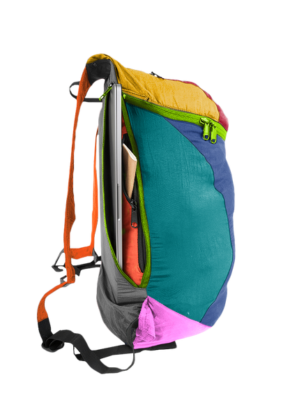 TICKET TO THE MOON BACKPACK PLUS 25L