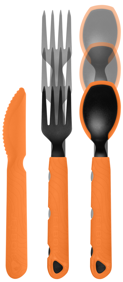 JETBOIL TRAILWARE ATERINSETTI - Korppi Gear