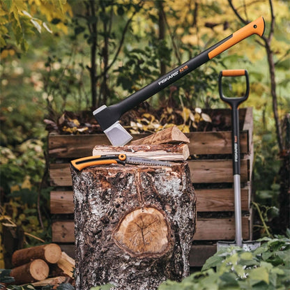 FISKARS XTRACT RETKISAHA S SW73 - Korppi Gear