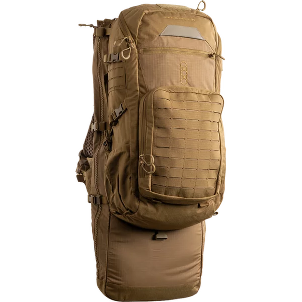 EBERLESTOCK SPECTRE