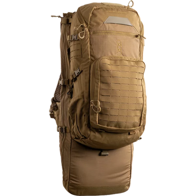 EBERLESTOCK SPECTER
