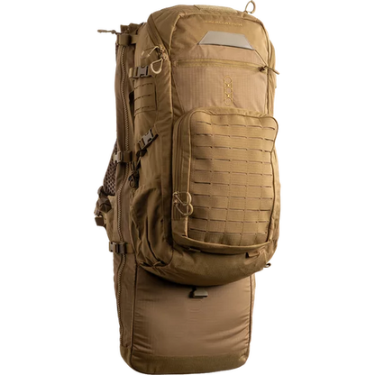 EBERLESTOCK SPECTRE