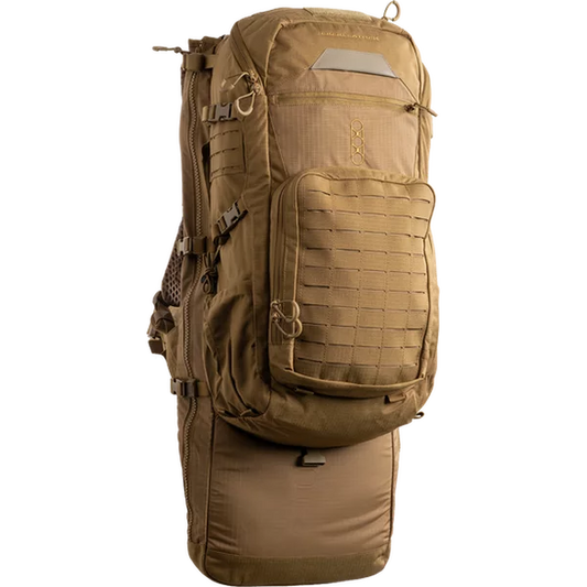 EBERLESTOCK SPECTRE