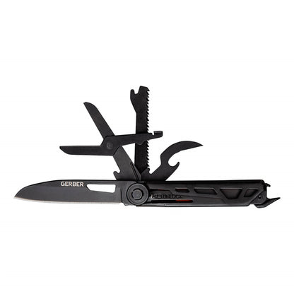 GERBER ARMBAR SCOUT - ORANGE - Korppi Gear
