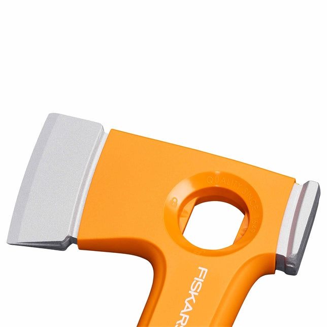 FISKARS X-SERIES TOURING AXE XXS X13