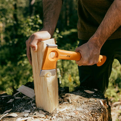 FISKARS X-SERIES RETKIKIRVES XXS X13 - Korppi Gear