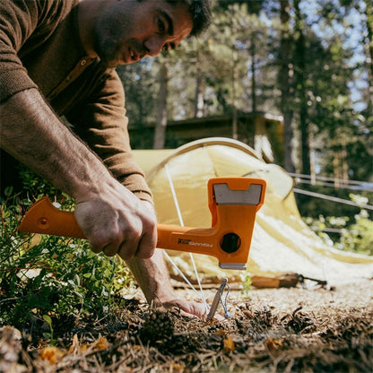 FISKARS X-SERIES RETKIKIRVES XXS X13 - Korppi Gear