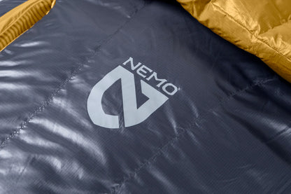 NEMO DISCO 15 (-9C°) MEN REGULAR - OMBRE BLUE (2025)