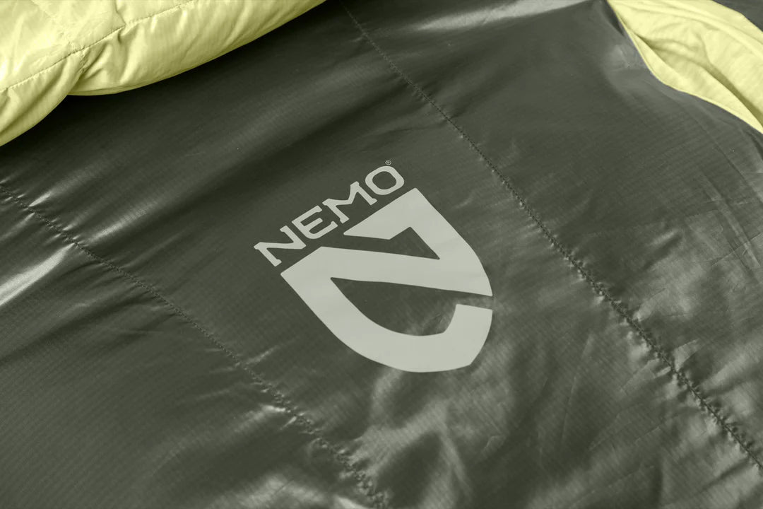NEMO DISCO 15 (-9C°) WOMENS REGULAR