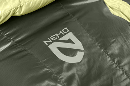 NEMO DISCO 15 (-9C°) WOMEN REGULAR