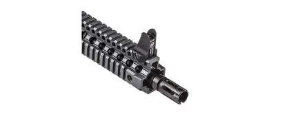 DANIEL DEFENSE FIXED FRONT/REAR SIGHT COMBO - Korppi Gear