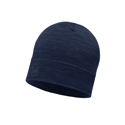 BUFF MERINO LIGHTWEIGHT BEANIE