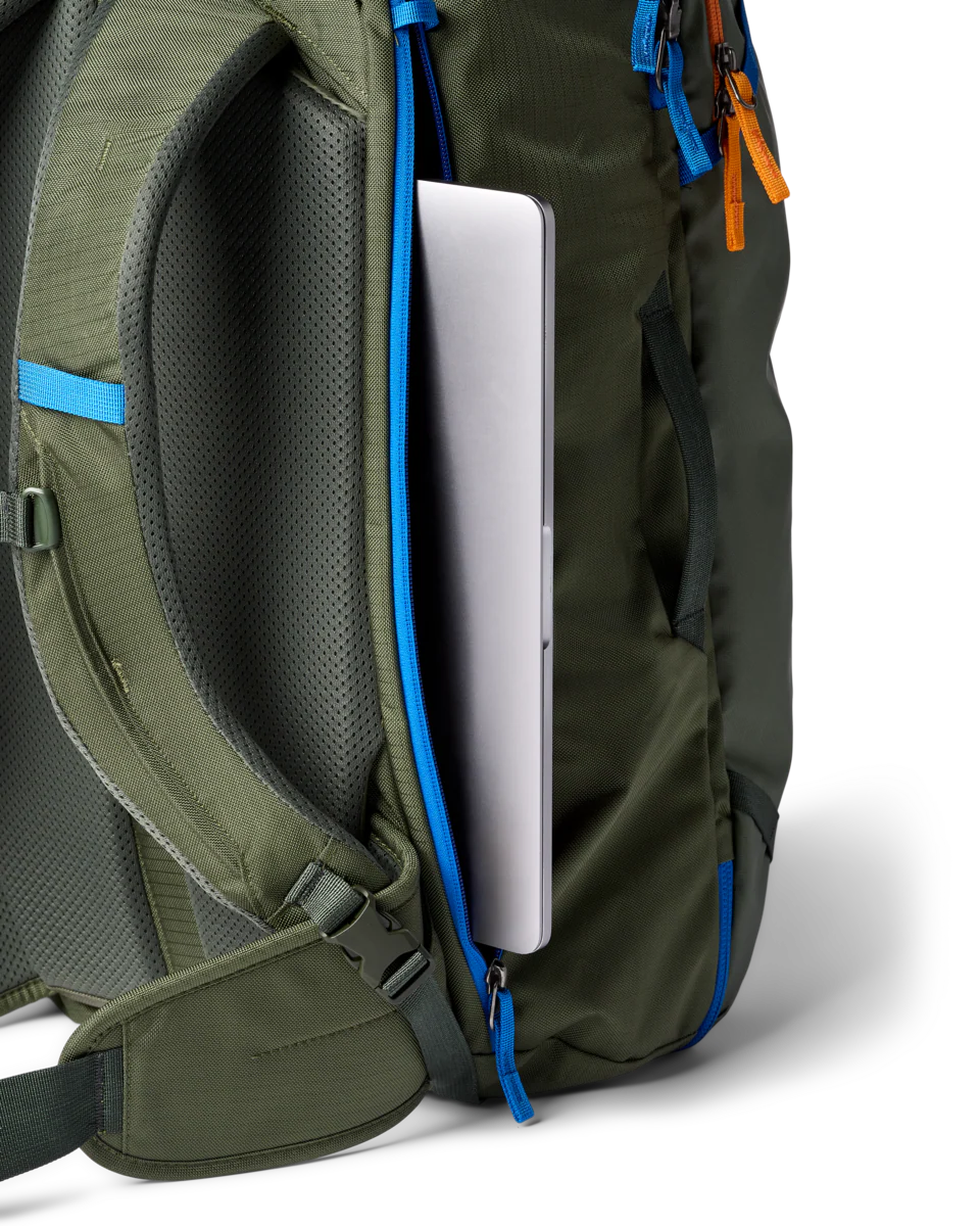 COTOPAXI ALLPA 35L TRAVEL PACK