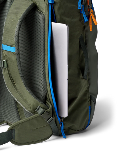 COTOPAXI ALLPA 35L TRAVEL PACK