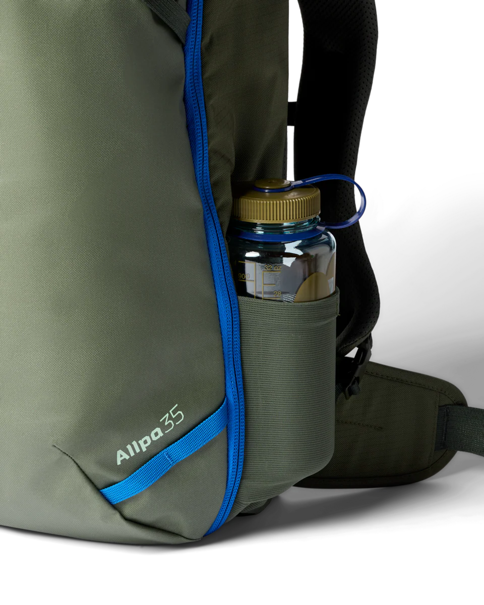 COTOPAXI ALLPA 35L TRAVEL PACK