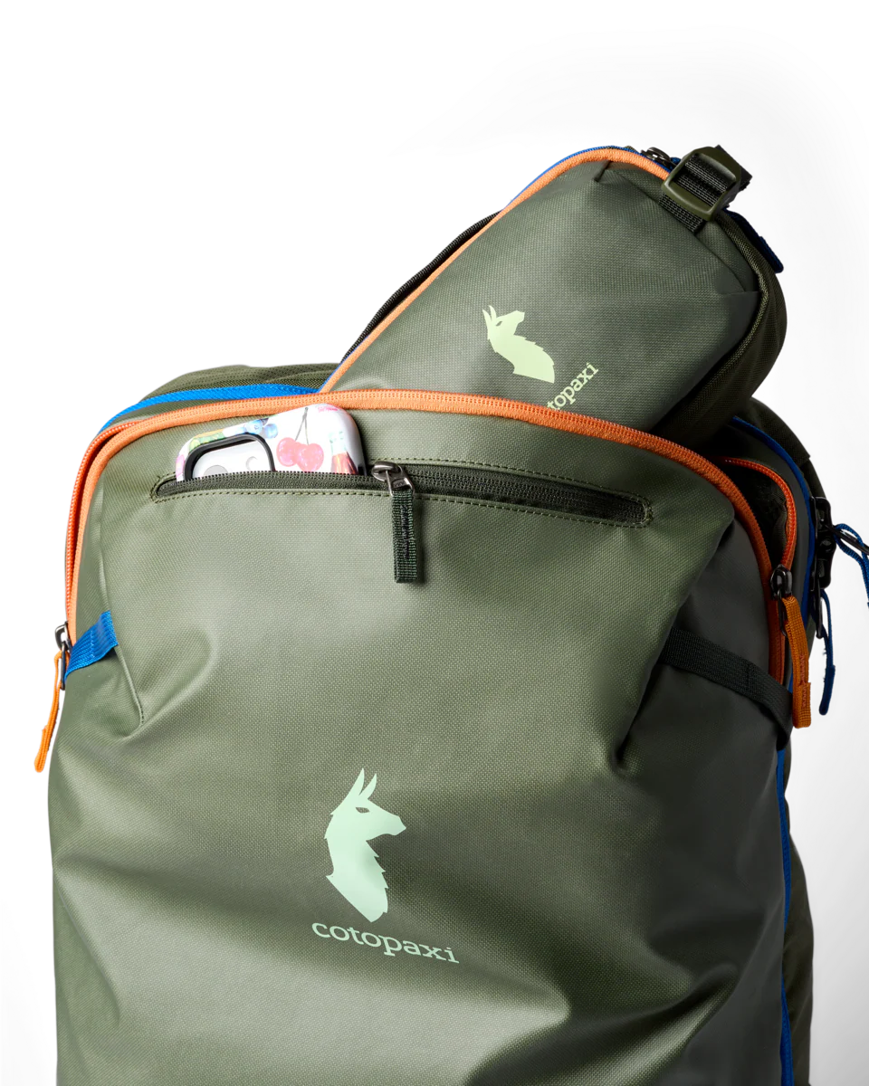 COTOPAXI ALLPA 35L TRAVEL PACK