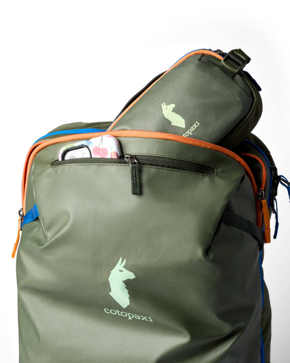 COTOPAXI ALLPA 35L TRAVEL PACK
