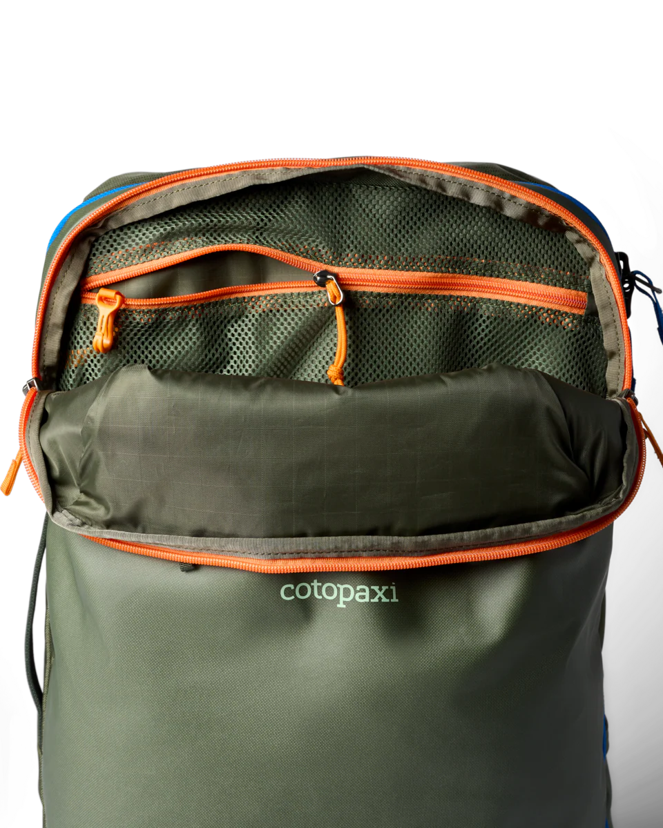 COTOPAXI ALLPA 35L TRAVEL PACK
