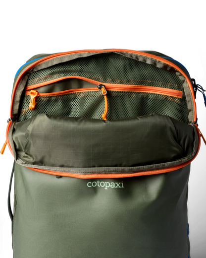 COTOPAXI ALLPA 35L TRAVEL PACK