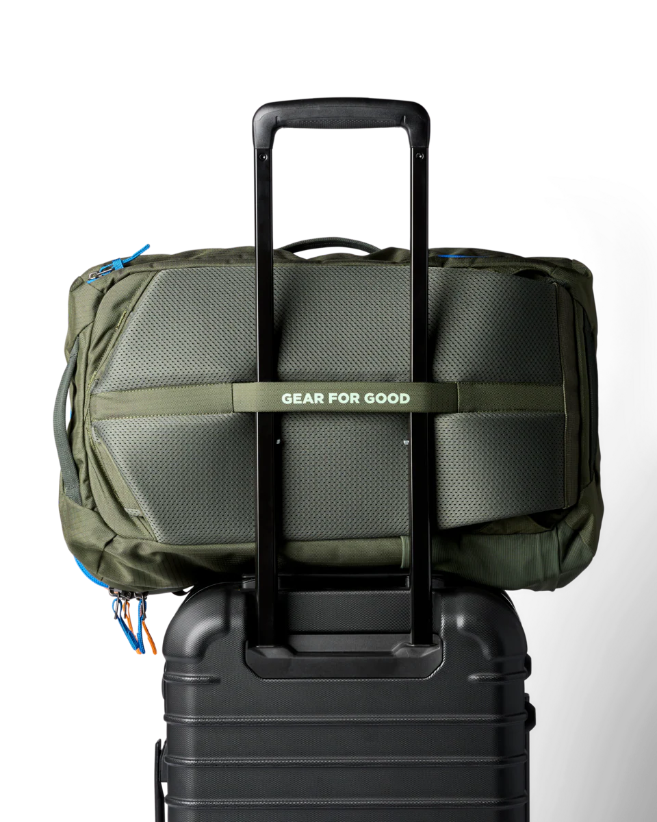 COTOPAXI ALLPA 35L TRAVEL PACK