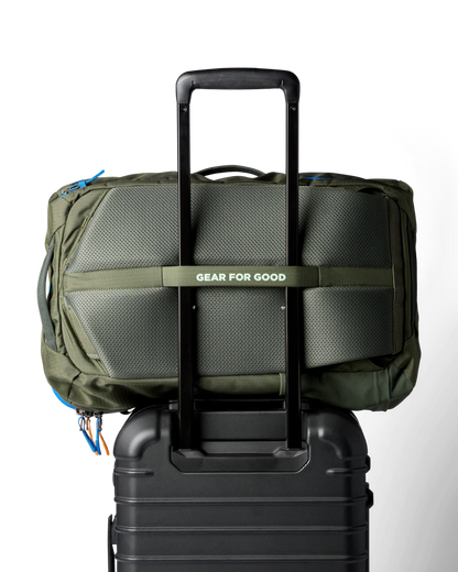 COTOPAXI ALLPA 35L TRAVEL PACK