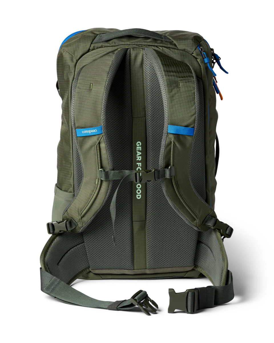 COTOPAXI ALLPA 35L TRAVEL PACK