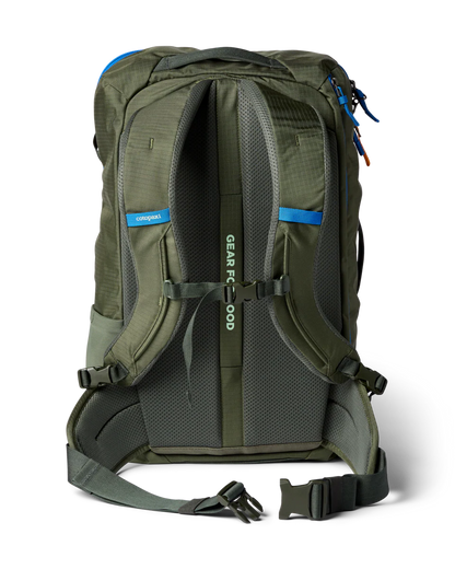 COTOPAXI ALLPA 35L TRAVEL PACK