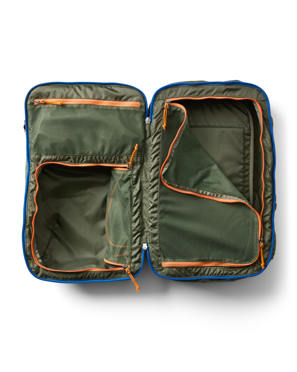 COTOPAXI ALLPA 35L TRAVEL PACK