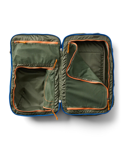 COTOPAXI ALLPA 35L TRAVEL PACK