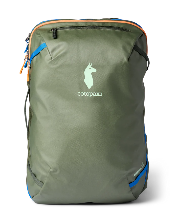 COTOPAXI ALLPA 35L TRAVEL PACK