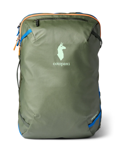 COTOPAXI ALLPA 35L TRAVEL PACK
