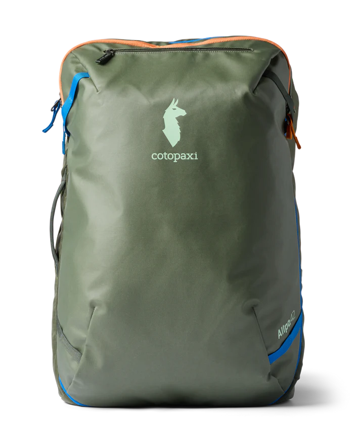 COTOPAXI ALLPA 42L TRAVEL PACK