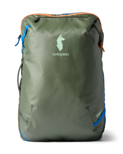 COTOPAXI ALLPA 42L TRAVEL PACK