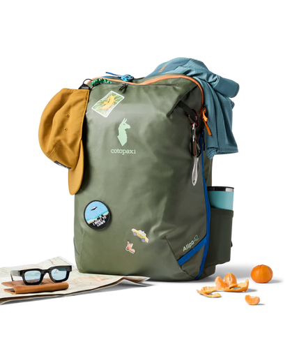 COTOPAXI ALLPA 42L TRAVEL PACK