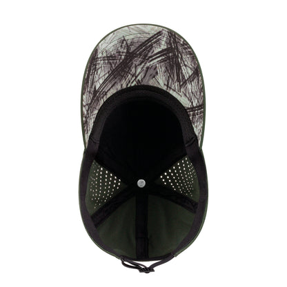 BUFF SUMMIT CAP - Korppi Gear