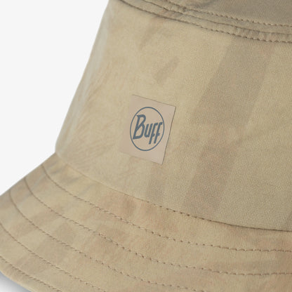 BUFF ADVENTURE BUCKET HAT - Korppi Gear