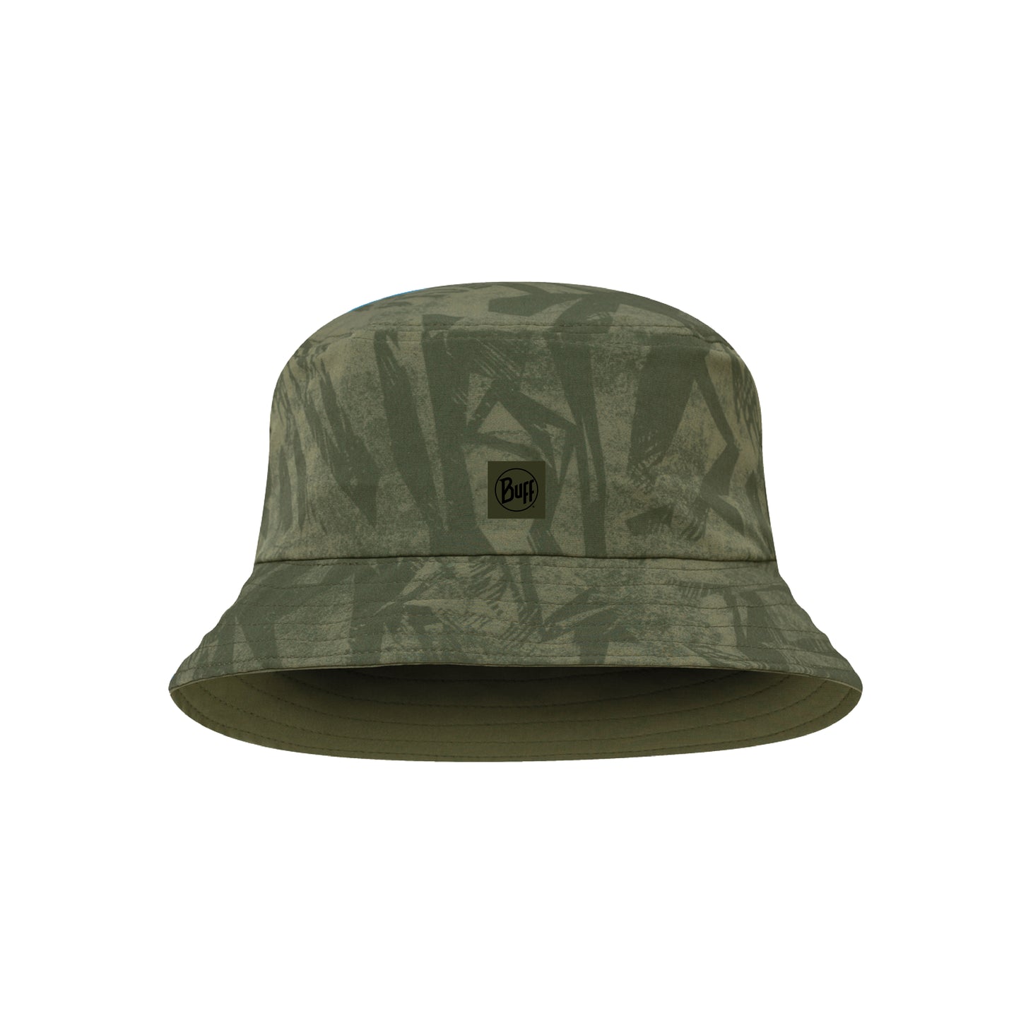 BUFF ADVENTURE BUCKET HAT