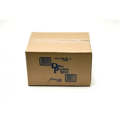 DILLON PRECISION WALLNUT HULL POLISHING MEDIA - Korppi Gear