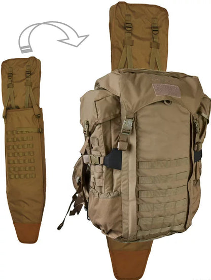 EBERLESTOCK TACTICAL WEAPON CARRIER (A4SS) - Korppi Gear