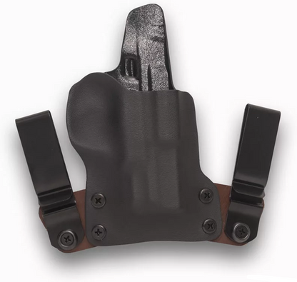 BLACKPOINT TACTICAL MINI WING IWB HOLSTER - Korppi Gear