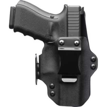 BLACKPOINT TACTICAL DUALPOINT AIWB HOLSTER - Korppi Gear