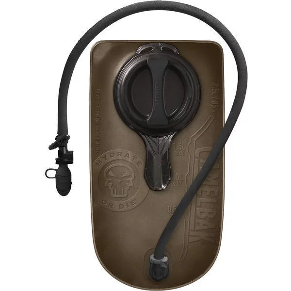 CAMELBAK MILSPEC CRUX 2.5L
