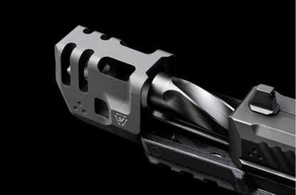 STRIKE INDUSTRIES G4 MASS DRIVER COMP - STANDARD (GLOCK 17) - Korppi Gear