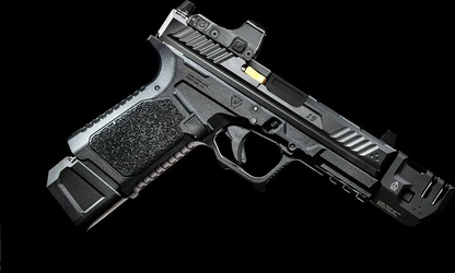 STRIKE INDUSTRIES G4 MASS DRIVER COMP - STANDARD (GLOCK 17) - Korppi Gear